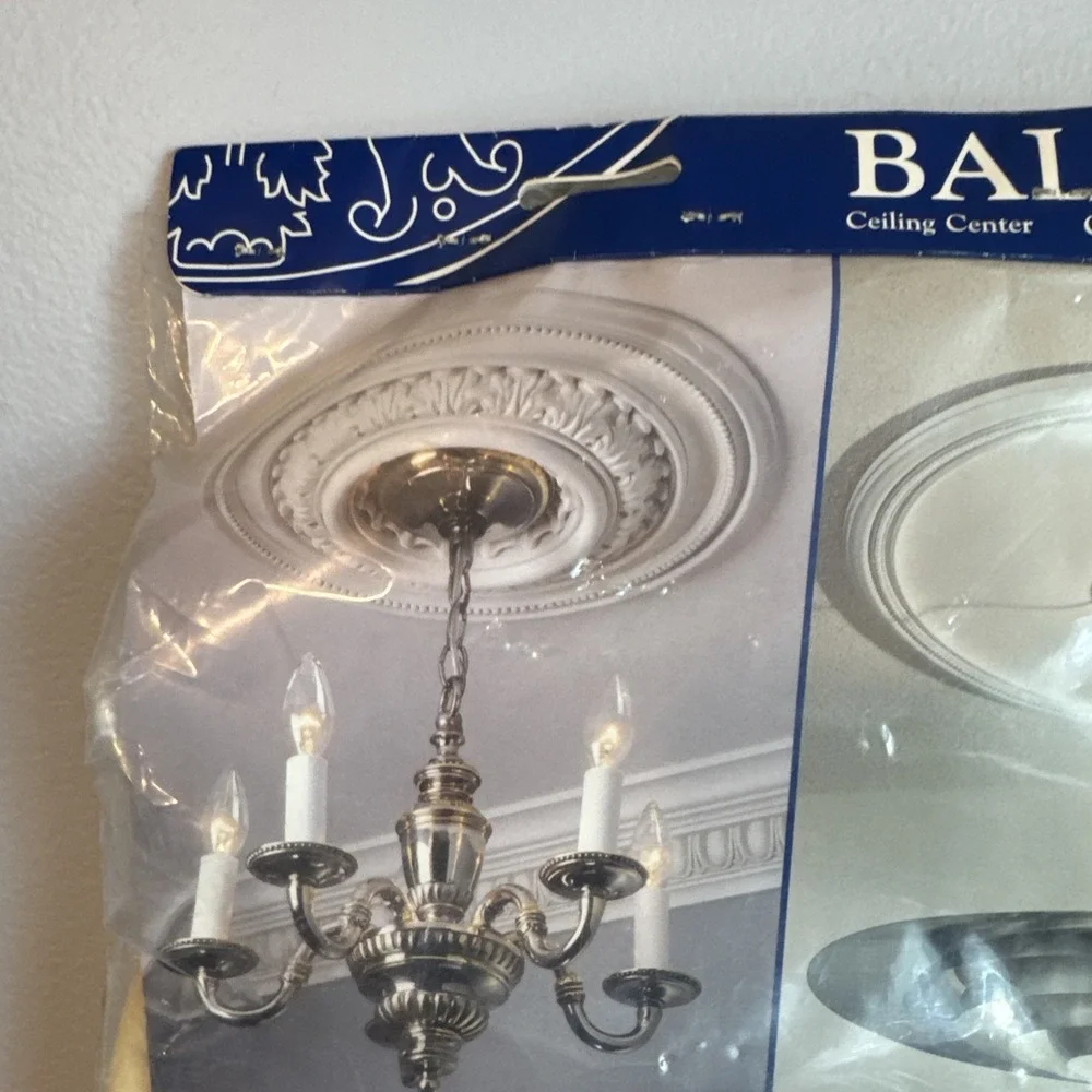 Balmer VI approximately 17
